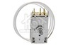 Constructa Koelkast Alternatief Thermostaat *** K 59-L 1260 ex L 1117 dubbeldeurs 50228029000