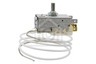 Constructa Koelkast Alternatief Thermostaat *** K 59-L 1260 ex L 1117 dubbeldeurs 50228029000