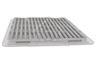 Dometic Koelkast Dometic Rooster Ventilatierooster LS230 289067400