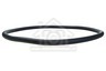 Dometic  Dometic Afdichting Airco afdichtingsrubber Dometic airco's 386250022
