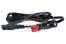 Dometic  Dometic Kabel Aansluitkabel, recht Waeco koelboxen 4499000137