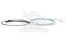 Dometic Koelkast Dometic Kabel Van vonkontsteking naar brander RM7271, RM7361, RMS8505 241279630