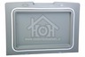 Dometic  Dometic Deksel Van koelbox, compleet B40, WAECOC40, WAECOA40 4450009020