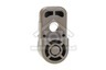 Dometic Koelkast Dometic Sluiting Deurvergrendeling RM4211, RM4270 2952148001