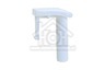 Dometic Koelkast Dometic Pen Scharnierstift koelkastdeur, Boven DS400BI, DS600FS 207689403