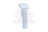 Dometic Koelkast Dometic Pen Scharnierstift koelkastdeur, Boven DS400BI, DS600FS 207689403
