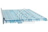 Dometic Koelkast Dometic Rooster Rooster, boven RML8330 241398171