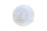 Dometic  Dometic Plug Bevestigingsplug bovenkap FJ1100, B2200 386016008