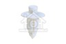 Dometic  Dometic Plug Bevestigingsplug bovenkap FJ1100, B2200 386016008
