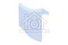 Dometic Koelkast Dometic Strip Strip voor flessenrek RML9430, RML9435 295123703