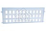 Dometic Koelkast Dometic Legrek rooster vriesgedeelte 394 x 146 MM RMD8501, RMD8555, RMD8556 2413963105
