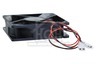 Dometic Koelkast Dometic Ventilator Compleet MDC090KR, RPD050, HDC195EE 207585701