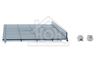 Dometic Koelkast Dometic Afdekplaat Van groenten compartiment RC10470, RC10490 207780699