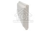 Dometic Koelkast Dometic Vriesvakklep Deur vriesvak CRX0110, CRX1110 4450013536