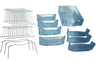 Dometic Koelkast Refurbishment Kit 9