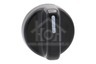 Dometic Koelkast Dometic Knop Van thermostaat, zwart  RC1200EGP, RC1600EGP 207459502