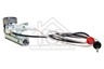 Dometic Koelkast Dometic Gasbrander Gasbrander zonder sproeier RM8501, RM8505, RM7391 241280282