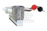 Dometic Koelkast Dometic Gasbrander Gasbrander zonder sproeier RM8501, RM8505, RM7391 241280282