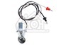 Dometic Koelkast Dometic Gasbrander Gasbrander zonder sproeier RM8501, RM8505, RM7391 241280282