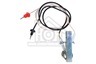 Dometic Koelkast Dometic Gasbrander Gasbrander zonder sproeier RM8501, RM8505, RM7391 241280282