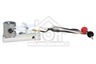 Dometic Koelkast Dometic Gasbrander Gasbrander zonder sproeier RM8501, RM8505, RM7391 241280282
