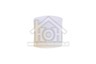 Unknown Koelkast Dometic Filter Filter voor gasaansluiting RGE4000, RC2000 292319100