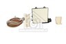 Dometic Koelkast Dometic Module Aansluitblok compleet, RMDT8505 P860 289078809