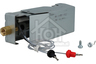 Dometic Koelkast Dometic 289063496 Brander Rmd 8505 | Rmd8505 | Koelkast