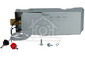 Dometic Koelkast Dometic 289063496 Brander Rmd 8505 | Rmd8505 | Koelkast