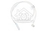 Unknown Koelkast Dometic Sensor Bij verdamper RH456LD, DS400, DS300BIU 207278902