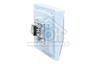 Dometic Koelkast Dometic Verlichting Compleet, 4 Led's RM5310, RM5380 295164144