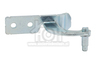 LG Koelkast LG Scharnier Boven GWB459NQHZ, GWB509PQAQ AEH75596301