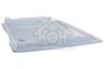 Haier Koelkast Haier Glasplaat Glasplaat met plastic profiel AFD631GBBB03W1E82 49053953