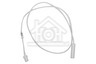 Haier Koelkast Haier Voeler Temperatuur Sensor Koelgedeelte  HRF522IG7, C3FE744CM, HN5D84W 49046180