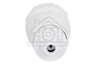 Hisense Koelkast Hisense Uitloop Water RT600N4WC2, RMB76311NX HK1512999