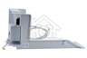 Hisense Koelkast Hisense Houder Watertank NRS9182VB, RS694N4BCF HK4171574