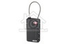 Abus  Abus Slot Cijferslot 148TSA/30 B Reizen in en naar de USA 148TSA/30 C