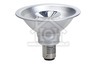 Vintage LedLight  LED AR70 B15D Dimbaar 8W 2700K 35 Graden