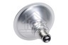 Vintage LedLight  LED AR70 B15D Dimbaar 8W 2700K 35 Graden