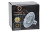 Vintage LedLight  LED AR70 B15D Dimbaar 8W 2700K 35 Graden