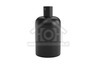Calex  940400 Calex Aluminium Lamphouder Mat Zwart E27 40mm