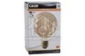 Calex  1101002800 LED volglas Filament Globelamp 4,5W E27