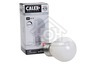Calex  1101004800 LED Volglas Filament Softline Kogellamp 4,5W E27