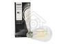 Calex  Smart LED Filament Clear Rustieklamp E27 Dimbaar