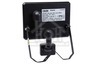 Calex  429340 Smart Outdoor Frameless Security Light