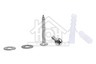 Calex  429340 Smart Outdoor Frameless Security Light