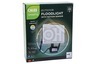 Calex  429340 Smart Outdoor Frameless Security Light