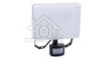 Calex  429340 Smart Outdoor Frameless Security Light
