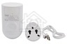 Calex  Smart Outdoor Battery Camera