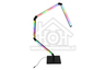 Calex  5301001300 Smart Foldable Vloerlamp RGB